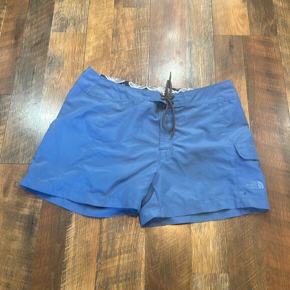 The North Face shorts 14 (CCC1) - Picture 1 of 6